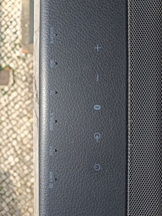 SoundBar Sony HT X-8500