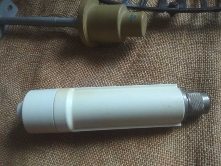 Комплект Radio ethernet Ubiquiti