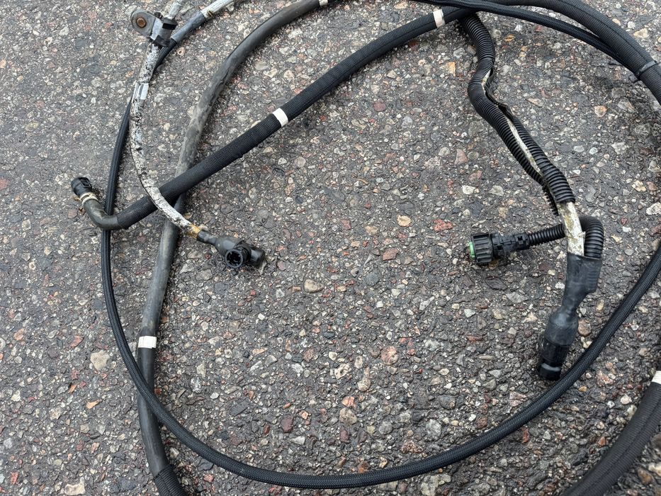 Przewód AdBlue Ad Blue Ford F-Max 500 Trucks