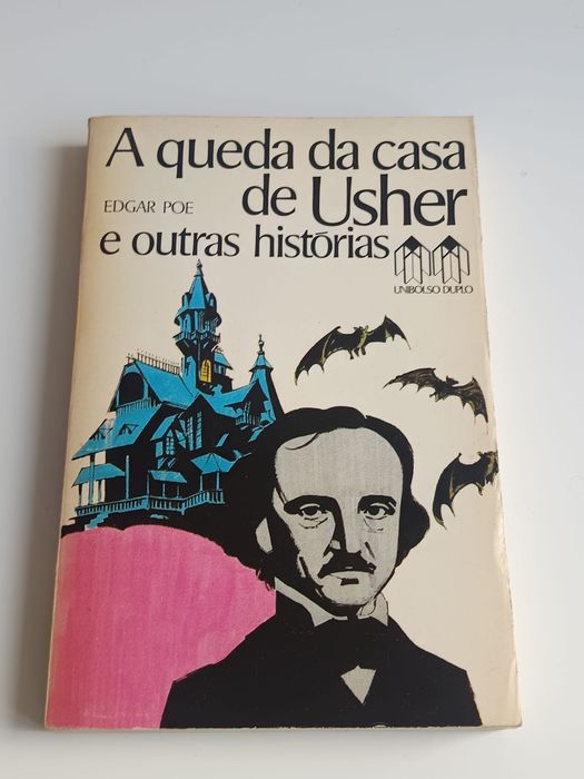A queda da casa de Usher