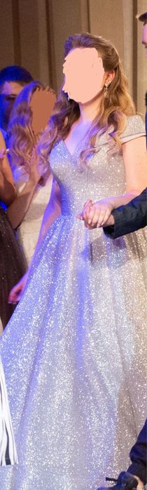 Сукня на випускний. Святкова сукня