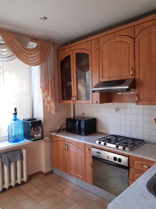 Сдам 2х комн.квартиру на Соцгороде