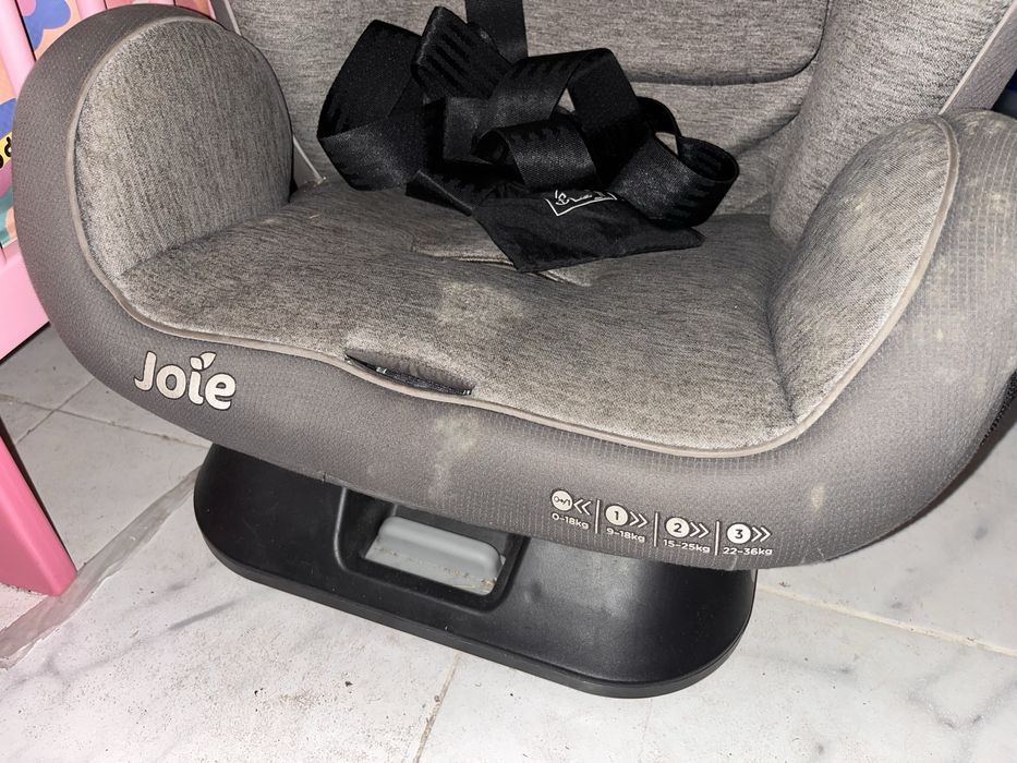 Joie Every Stage Cadeira Bebé Auto