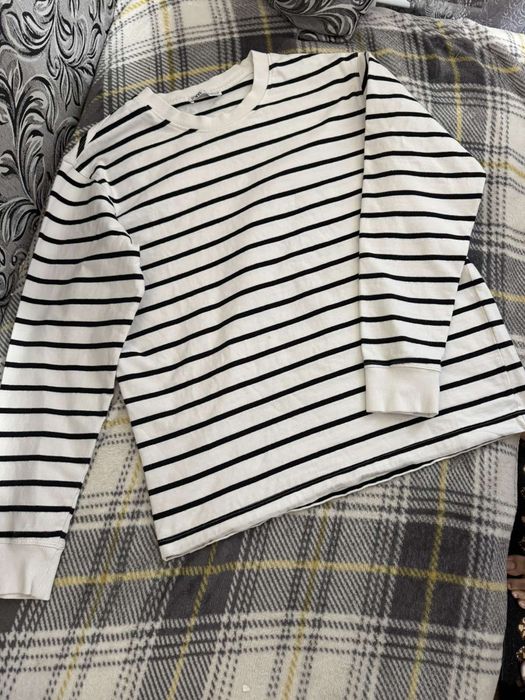 Тільняшка,кофта,світшот  від Zara