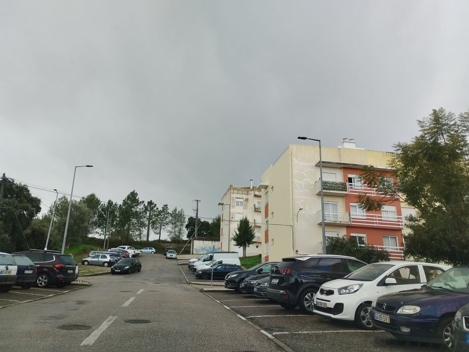 Lote urbano para construção de moradia.