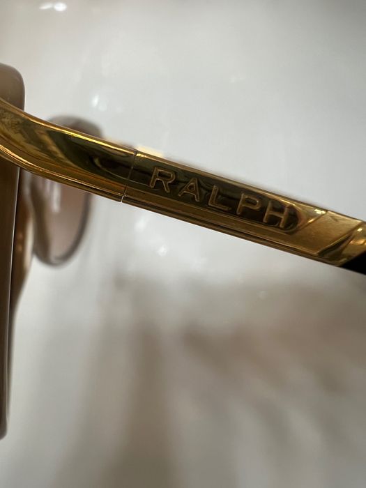 Okulary Ralph Lauren