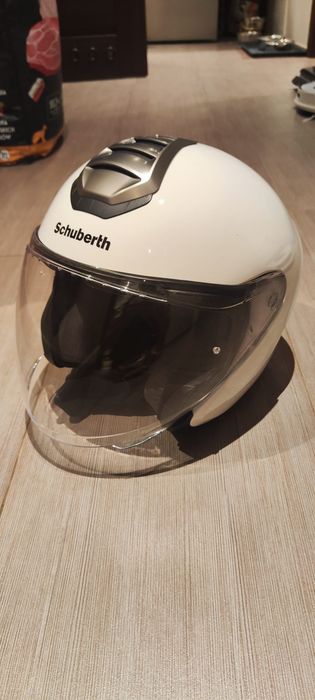Kask motocyklowy Schuberth M1