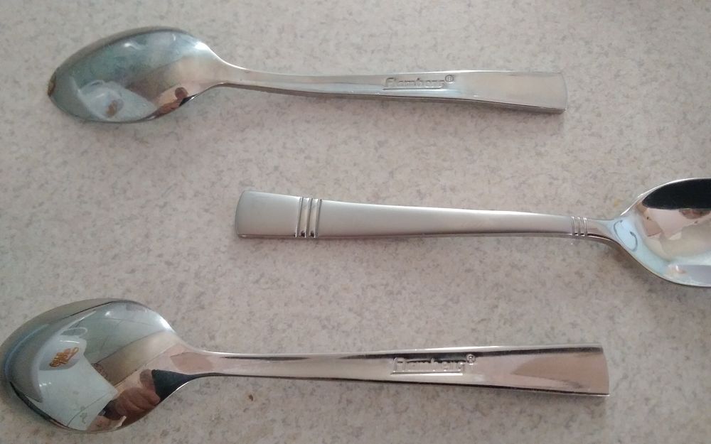 Кофейный набор "Via Caffe"