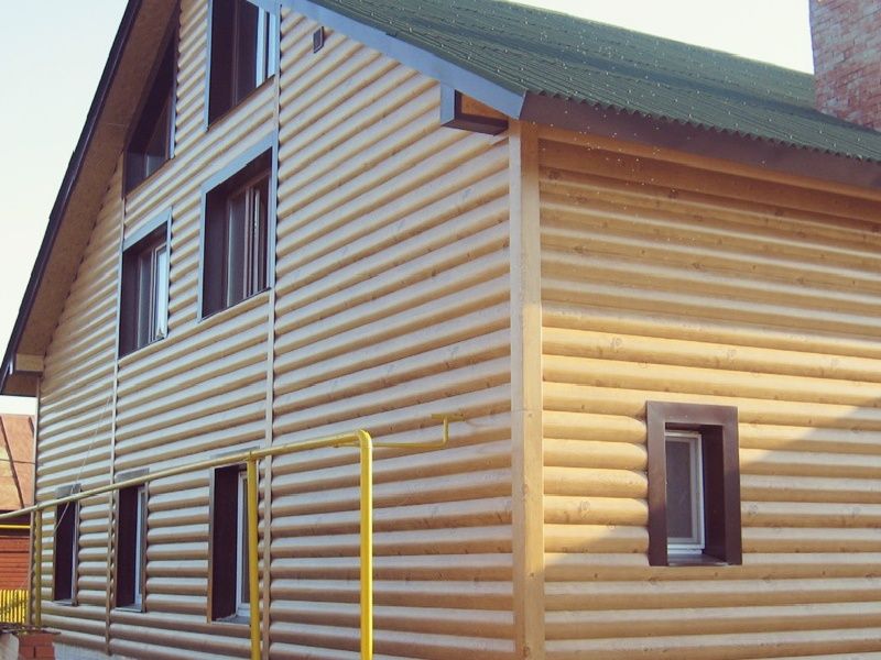 Будівельні та ремонтні роботи