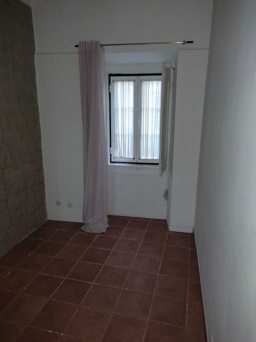Apartamento no centro de Lisboa T1 com lugar de carro