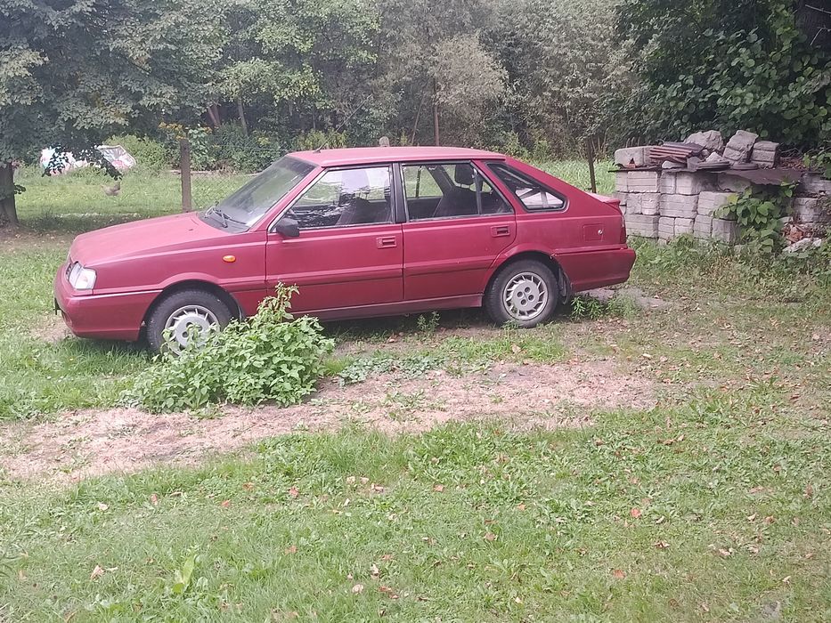 Polonez Caro