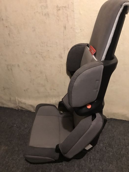 Fotelik Concord 15-36 kg