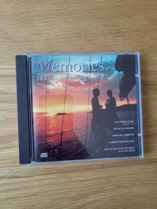 Conjunto 7 CDs | Música Romântica