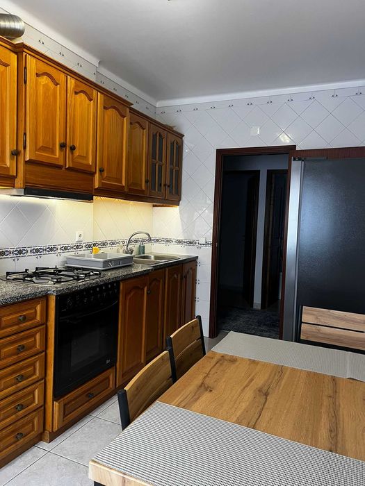 Quarto Leiria ideal para estudantes