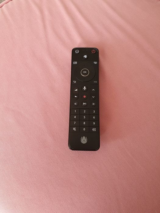 Dekoder UPC Arris VIP5002W 4K