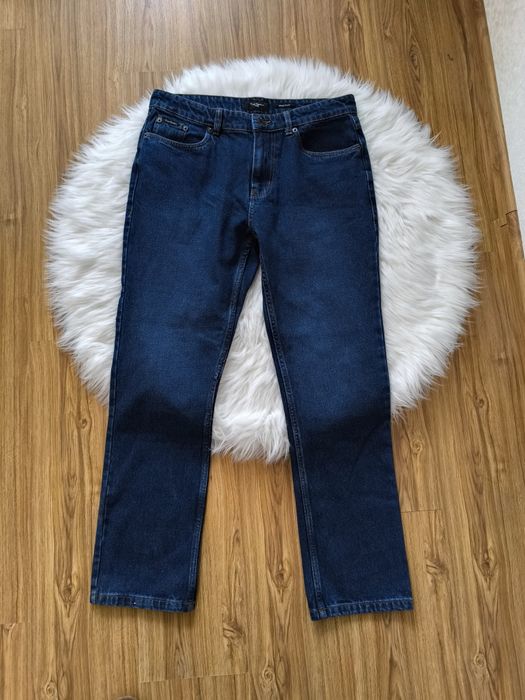 Джинси чоловічі Pierre Cardin  32S