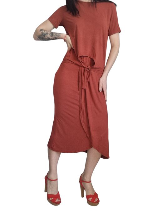 2 częściowy komplet pieces Rozmiar S 36  #pieces