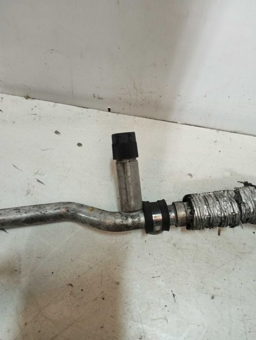 Tubo / Conduta de Ar Condicionado Original – Skoda Fabia 1.4 16V