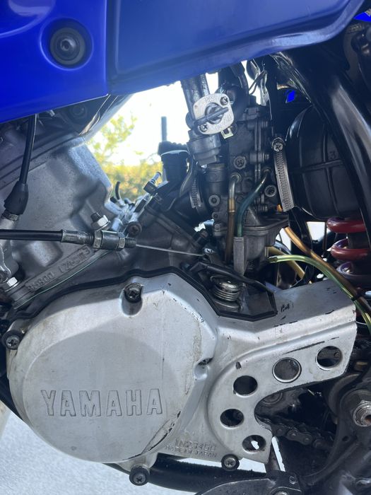 Dtr 125cc 16,9kw