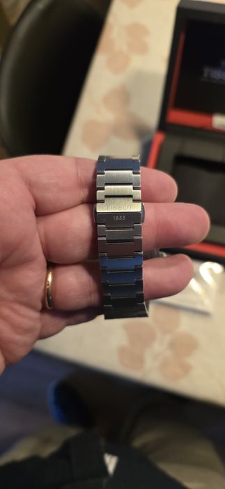 Tissot prx 40mm impecável