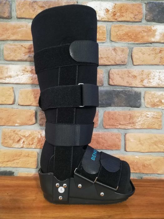 BeneCare Orteza stawu skokowego rozm. S