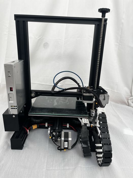 Impressora Creality Ender-pro