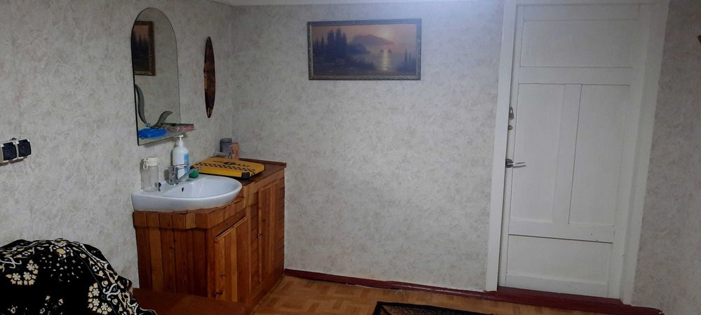 Здам кімнату у власному будинку. Район Дубнівська.