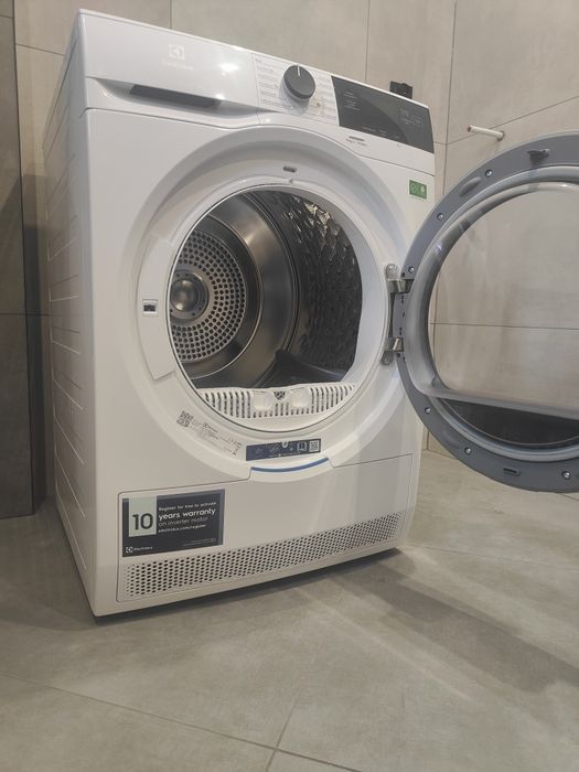 Suszarka Electrolux