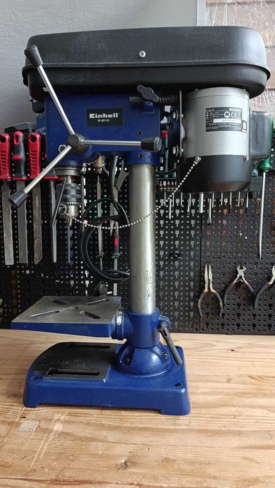 Engenho de furar EINHELL