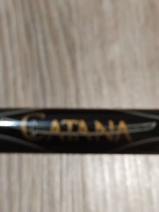 Спінінг Shimano Catana EX 165UL 1,65 м 1-11г