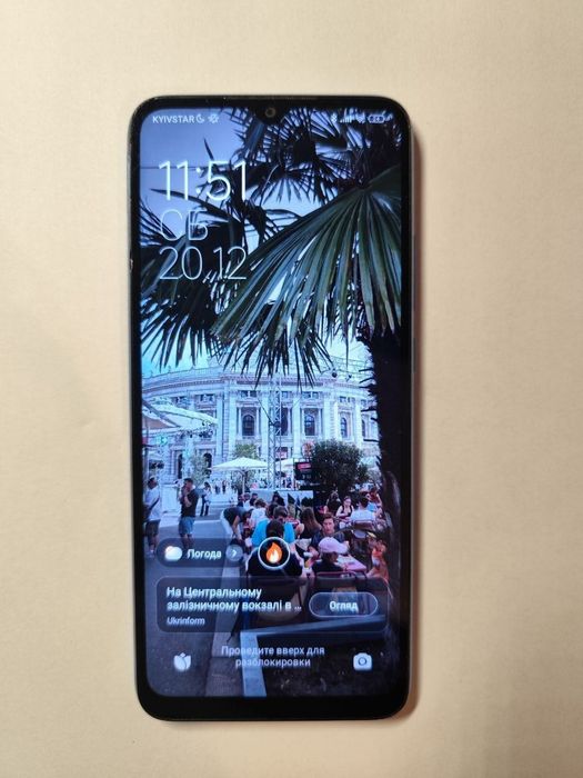 Телефон Xiaomi Redmi 10c