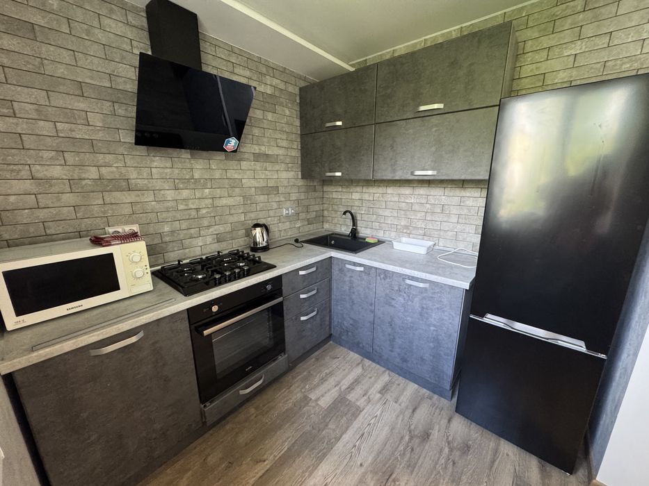 Аренда 2х комнатная квартира ул.Мира