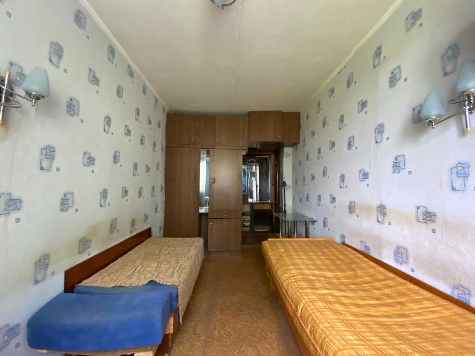 Продаж двокімнатної квартири  в Кульбакіно