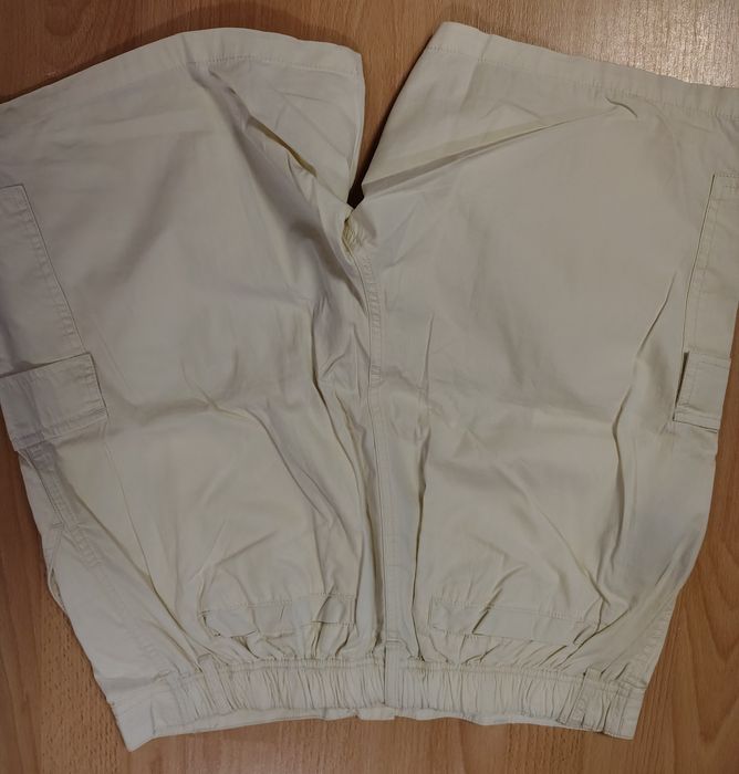 Spodenki damskie Karl Kani nowe