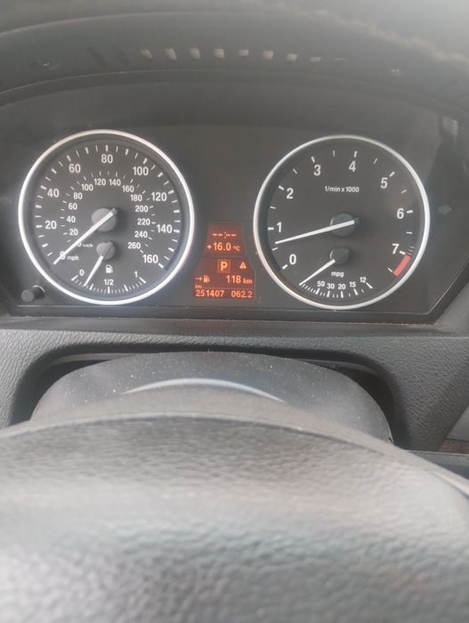 Продам автомобіль BMW