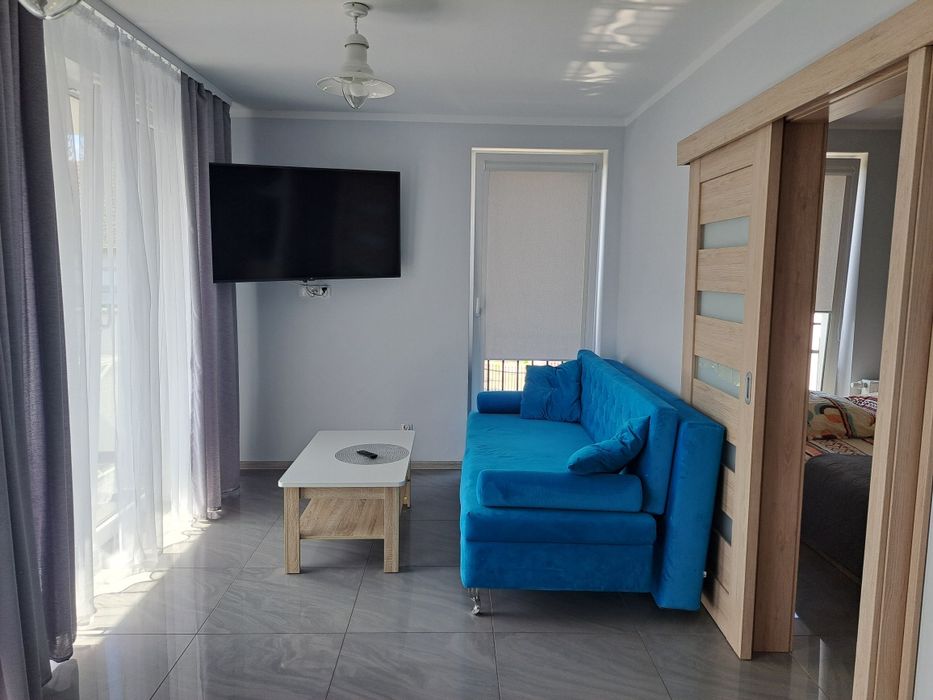 Apartament Międzywodzie