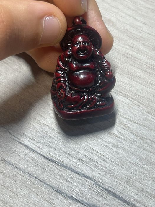 Статуетка будди