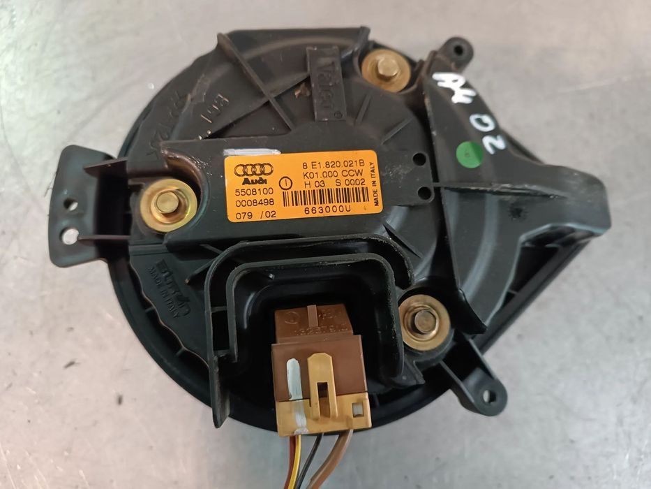 MOTOR SOFAGEM AUDI A4 B6 B7 8E1820021E 8E1820021B