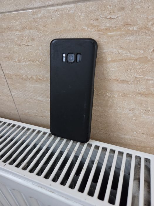 Samsung Galaxy S8+