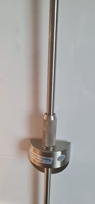 Candeeiro Led para espelho WC