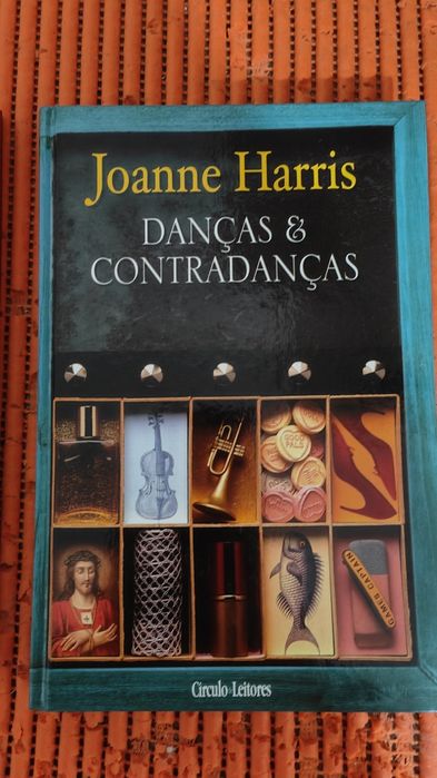 Livros literatura