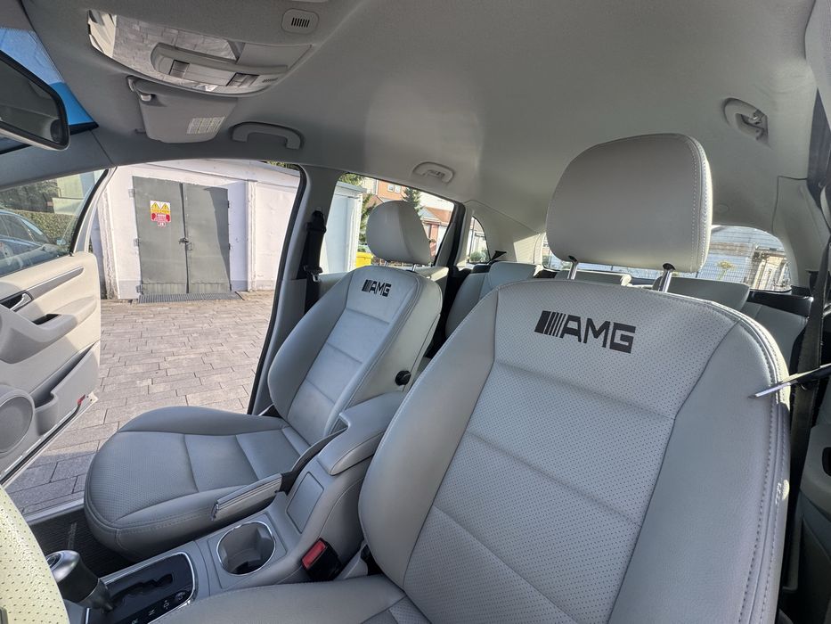 Mercedes B180 CDI 2011