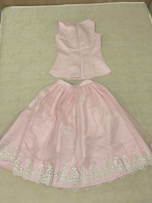 Дуже гарний фемілі лук