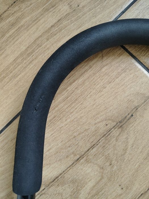 Decathlon B'Twin Drążek Do Nauki Jazdy Rowerowej