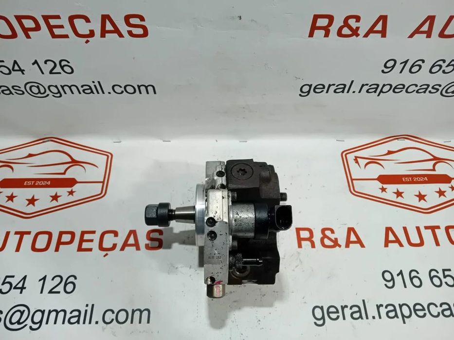 Bomba Injetora / Bomba de Injeção / Alta Pressão M47 Bosch Ref