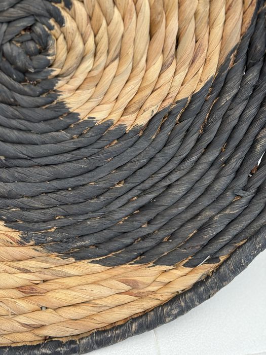 Cesta Canastra de verga