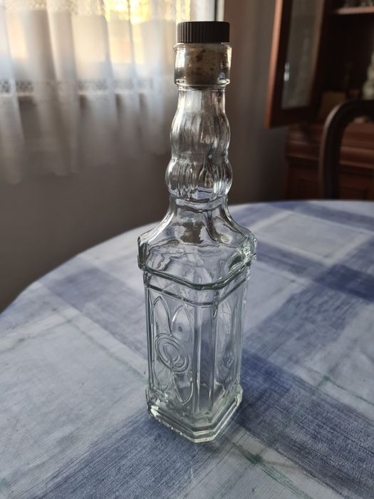 Garrafas decorativas