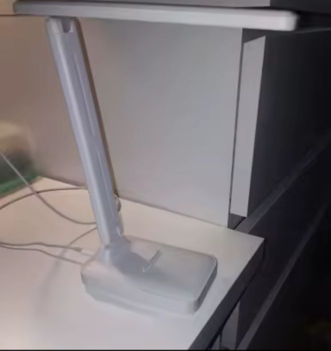 Настольная лампа (светильник)