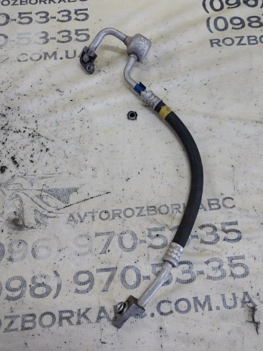 Трубка кондиционера Toyota HIGHLANDER 2023