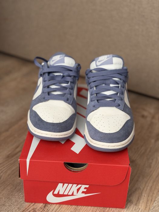 Продам кеди Nike оригінал